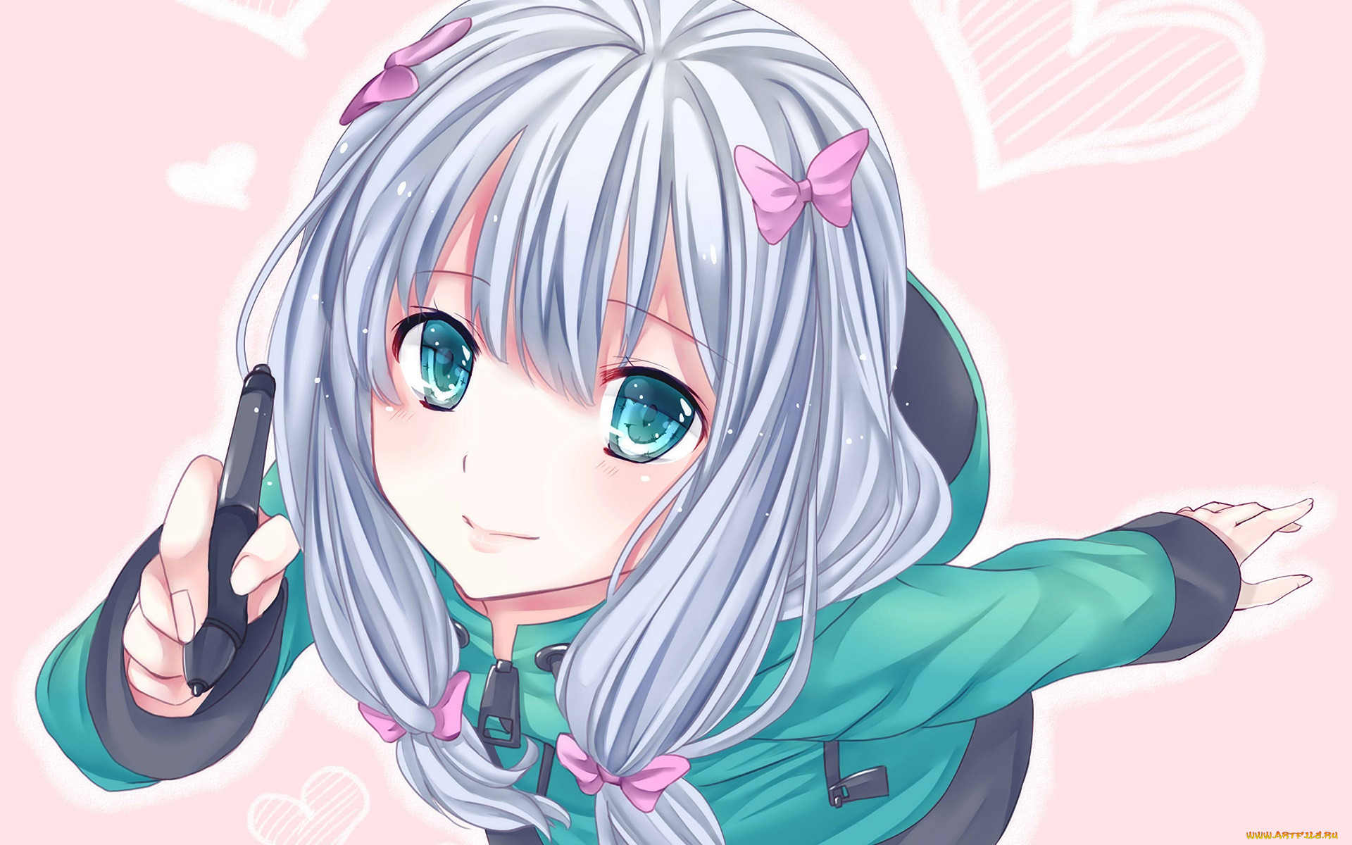 , eromanga-sensei, , , 